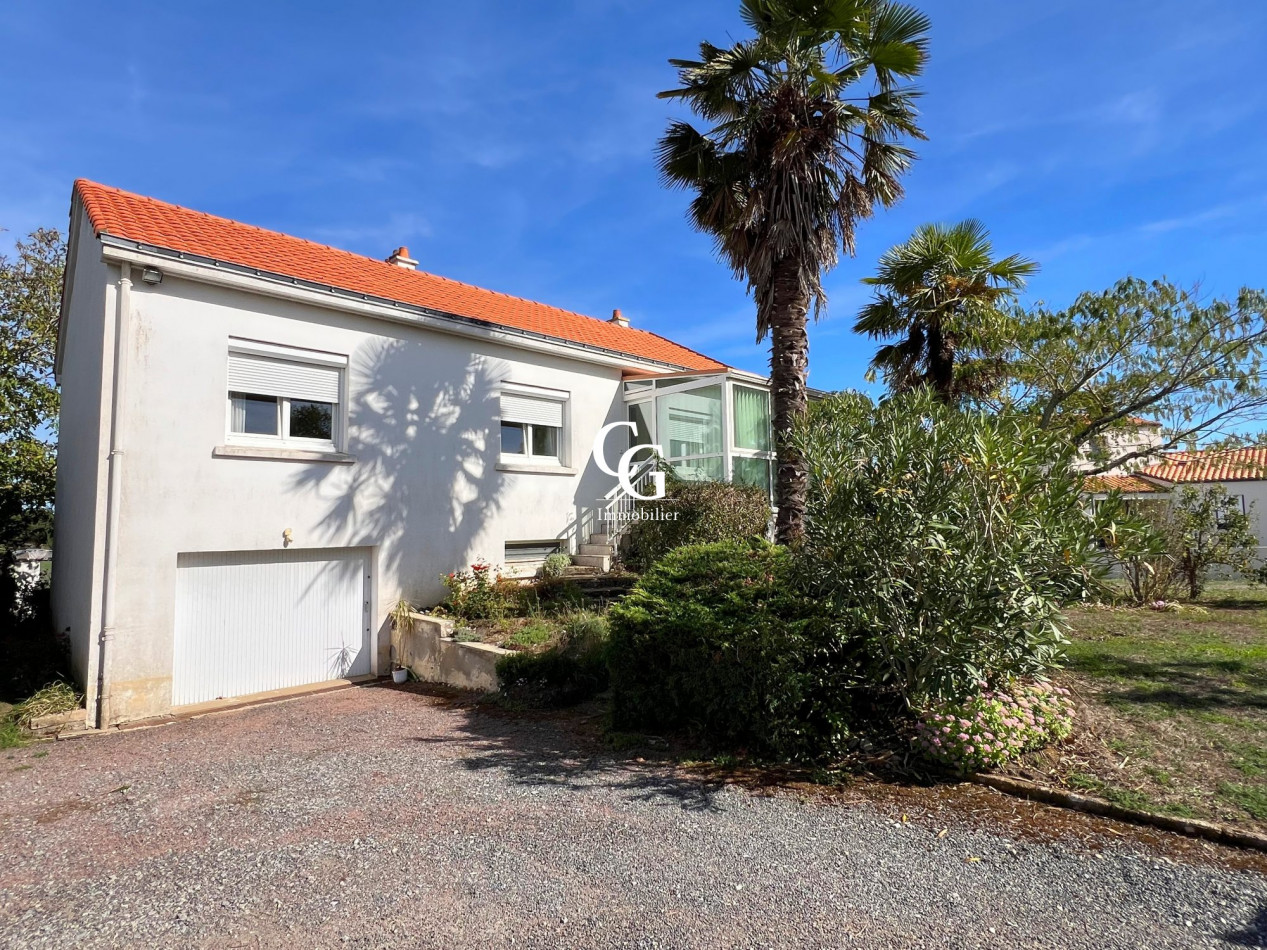 à vendre Maison Vieillevigne - Photo 1