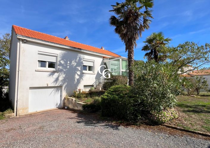 à vendre Maison Vieillevigne
