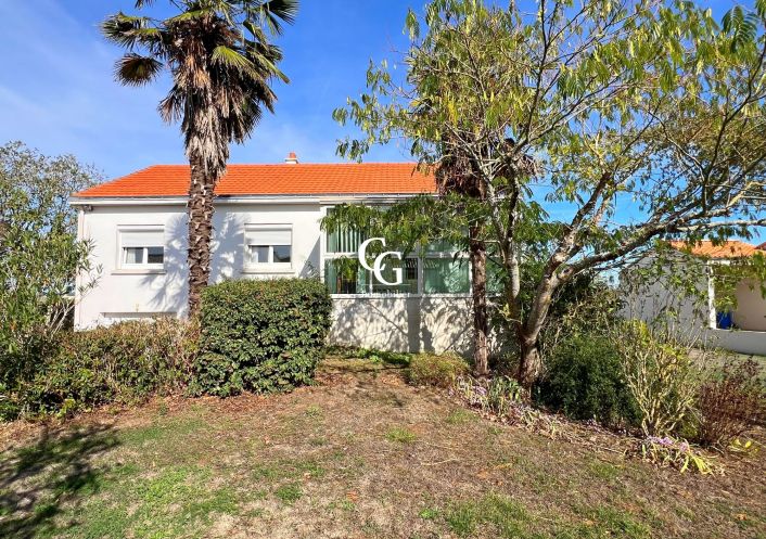 à vendre Maison Vieillevigne