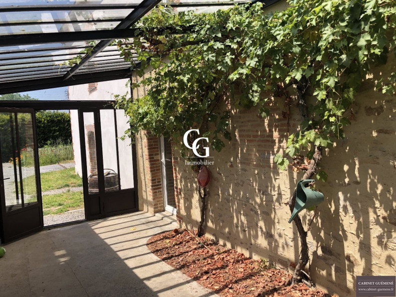 vente Maison La Planche - Photo 7