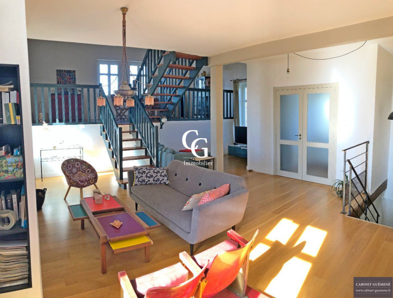 vente Maison La Planche - Photo 2
