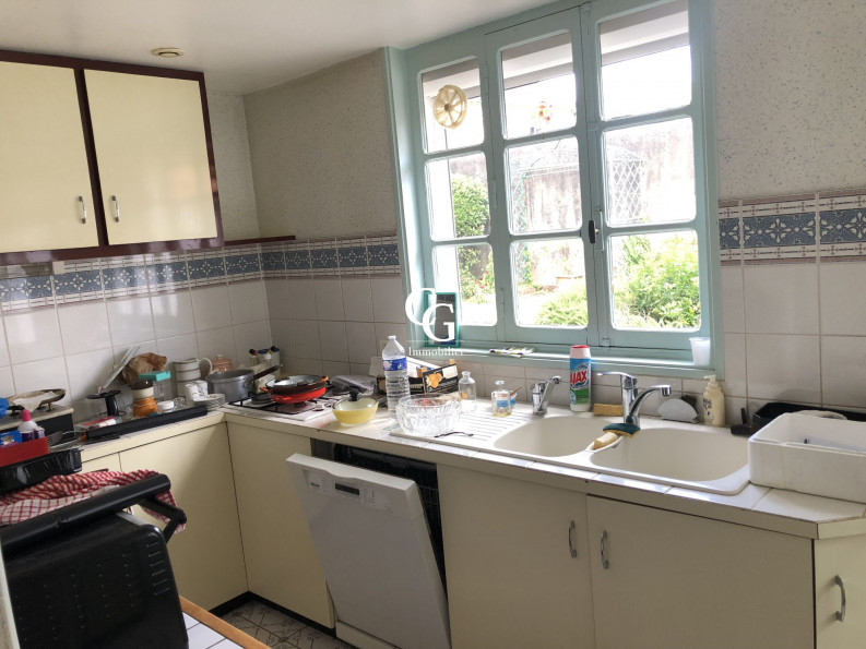 vente Maison Vieillevigne - Photo 6