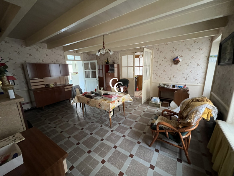 vente Maison Vieillevigne - Photo 4