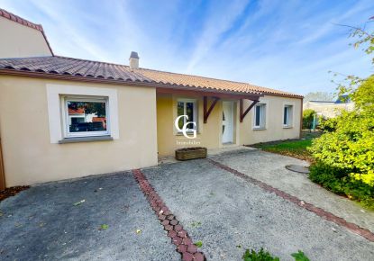 vente Maison Saint-philbert-de-bouaine