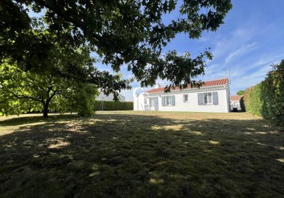 vente Maison L'herbergement