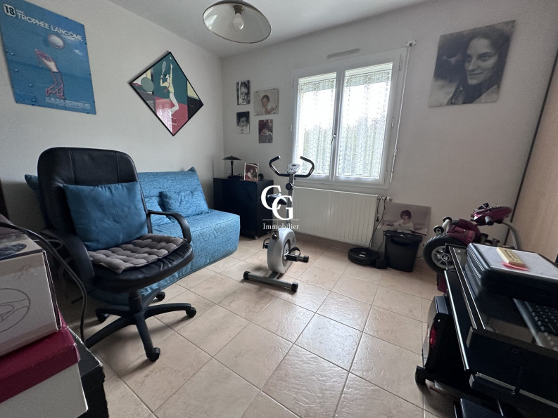vente Maison Vieillevigne - Photo 6