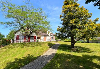 vente Maison Montbert