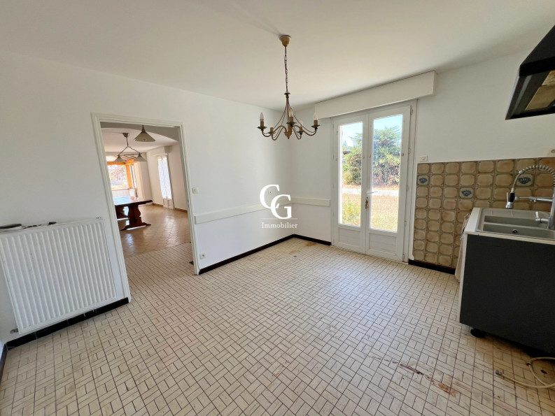 vente Maison La Planche - Photo 8