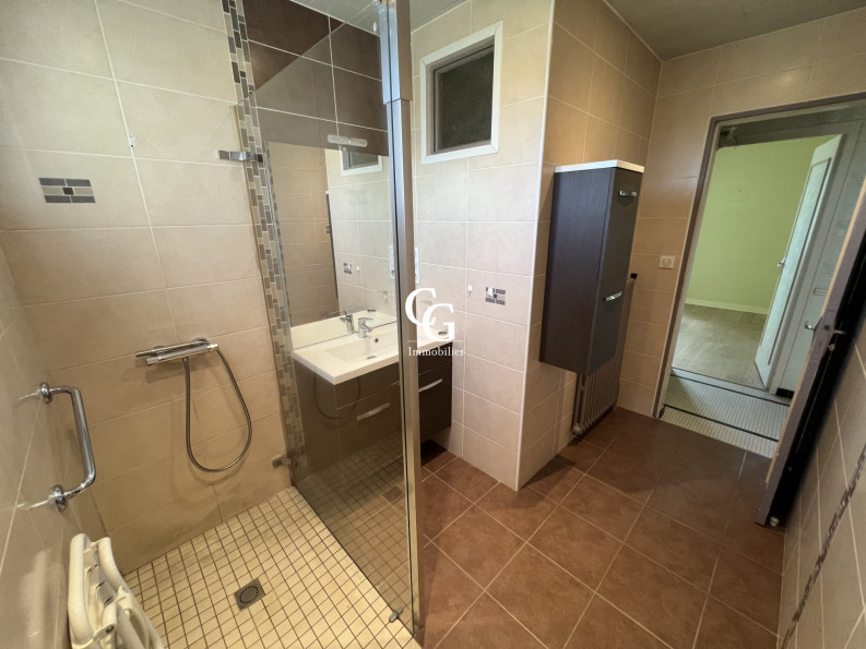 vente Maison Vieillevigne - Photo 10