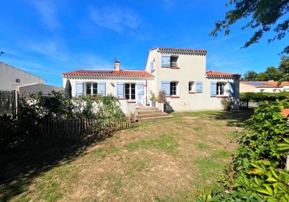vente Maison Vieillevigne