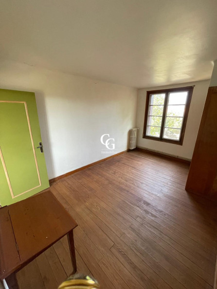 vente Maison Vieillevigne - Photo 7