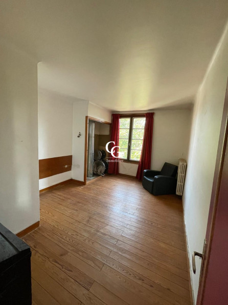 vente Maison Vieillevigne - Photo 9