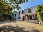 vente Maison Vieillevigne
