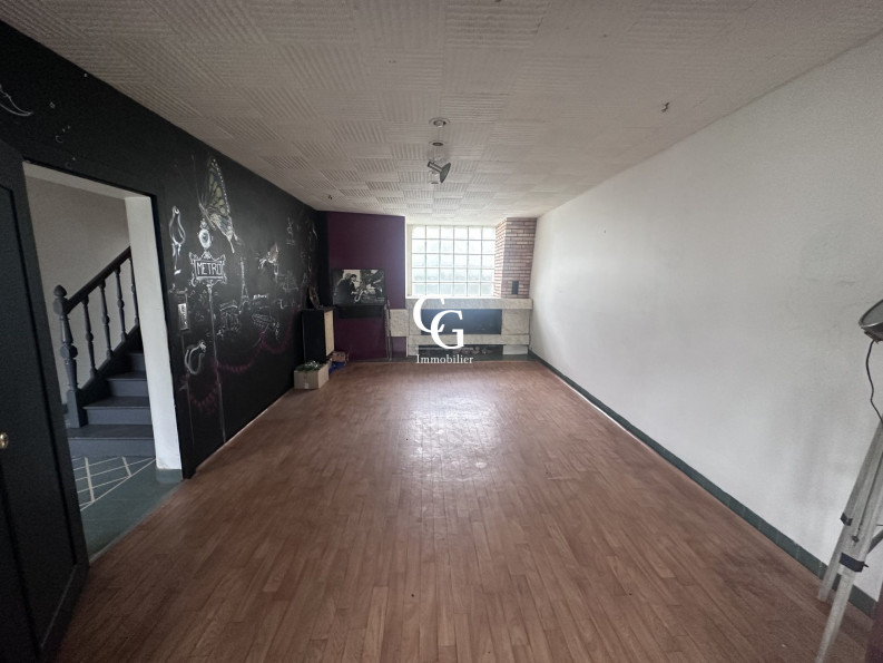 vente Maison Vieillevigne - Photo 4
