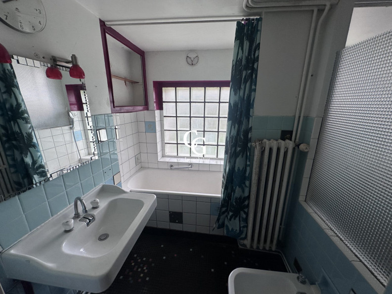 vente Maison Vieillevigne - Photo 6