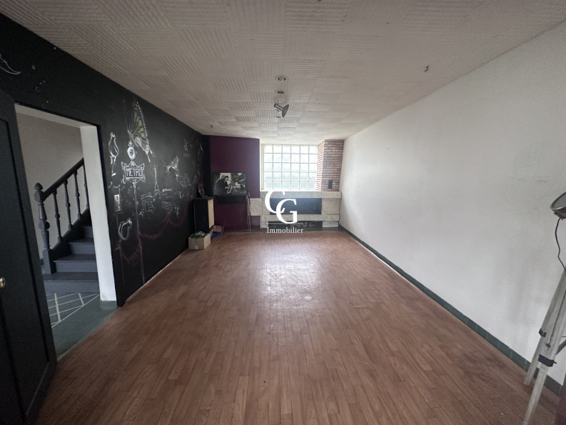 vente Maison Vieillevigne - Photo 4