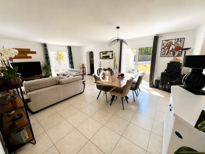 vente Maison Coëx - Photo 4