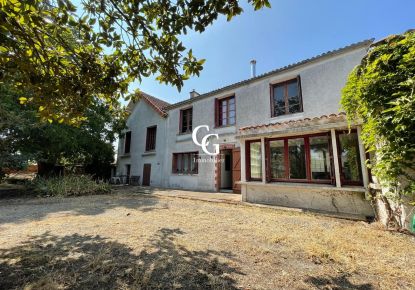 vente Maison Vieillevigne