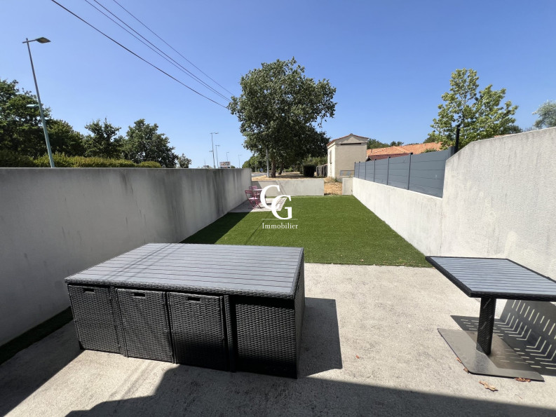 vente Maison Aigrefeuille-sur-maine - Photo 6