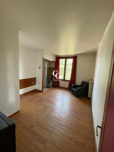 vente Maison Vieillevigne - Photo 9