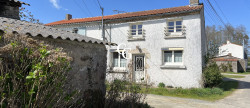 vente Maison La Planche
