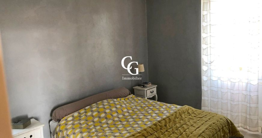 vente Maison La Planche