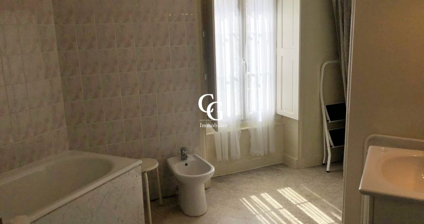 vente Maison Vieillevigne