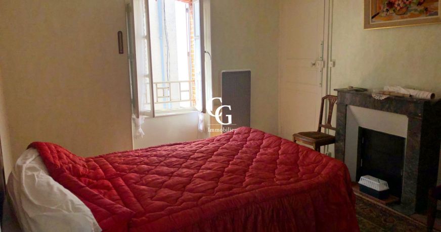 vente Maison Vieillevigne