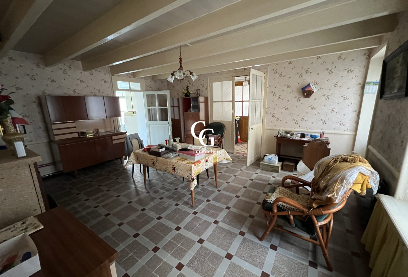 vente Maison Vieillevigne - Photo 4