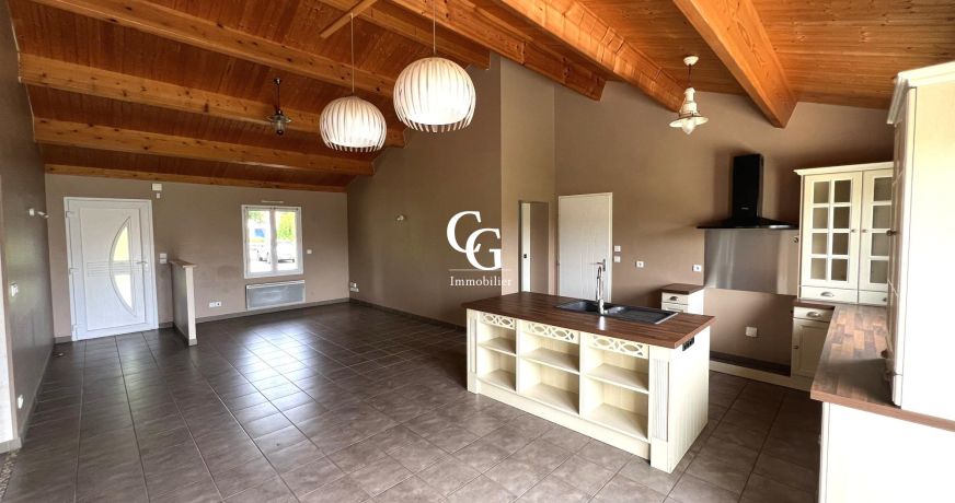 vente Maison Saint-philbert-de-bouaine