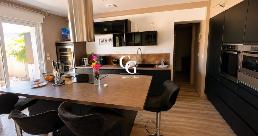 vente Maison Vieillevigne