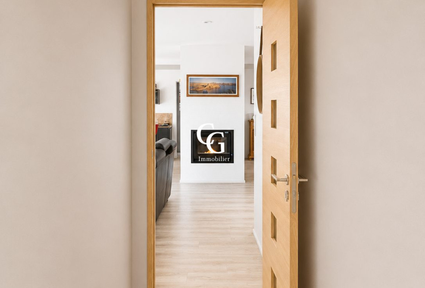 vente Maison Vieillevigne - Photo 9