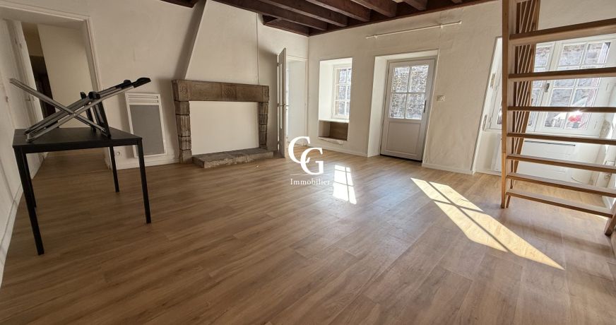 location Maison Rocheservière