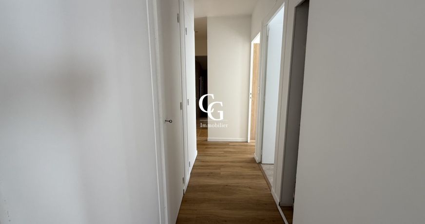 location Maison Rocheservière
