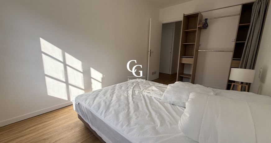 location Maison Rocheservière