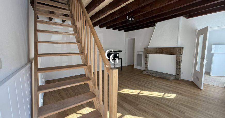 location Maison Rocheservière