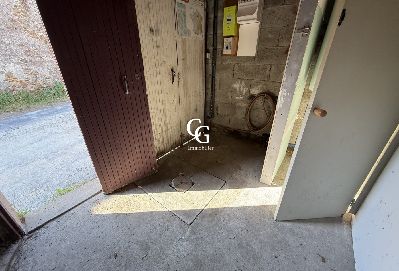 location Maison Rocheservière - Photo 9