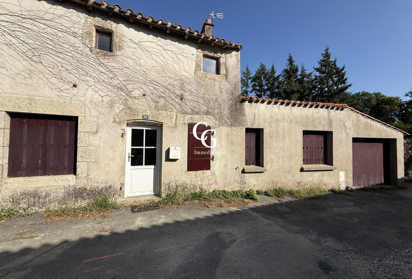 location Maison Rocheservière - Photo 8