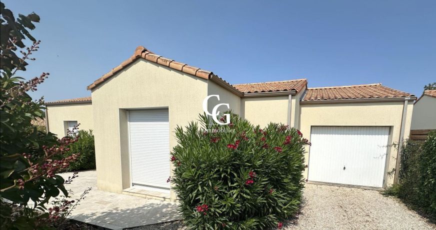 vente Maison Vieillevigne