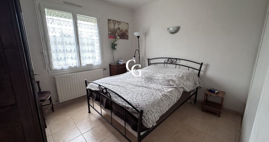 vente Maison Vieillevigne