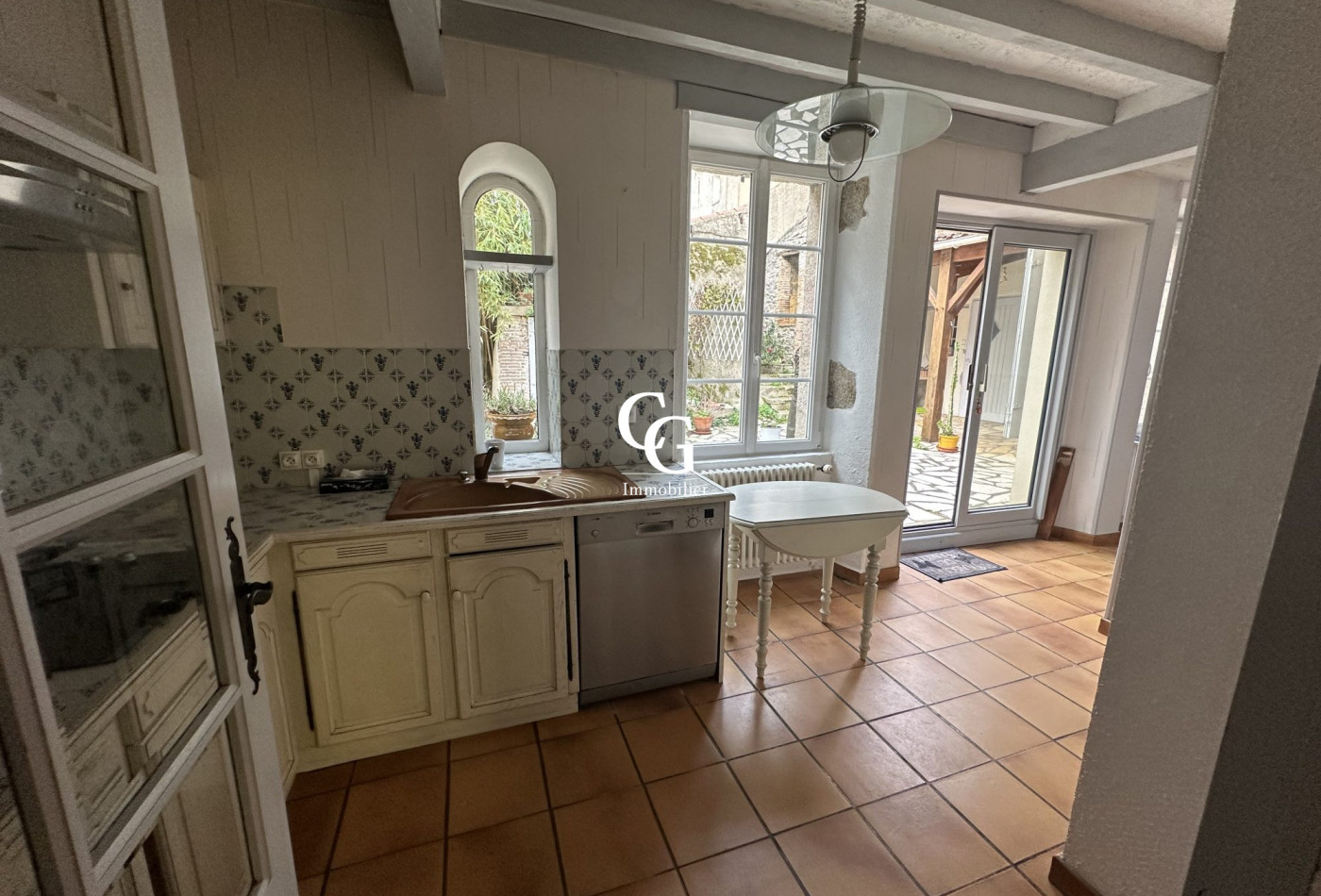vente Maison Vieillevigne - Photo 8