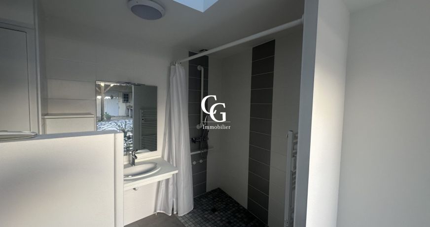 vente Maison Vieillevigne