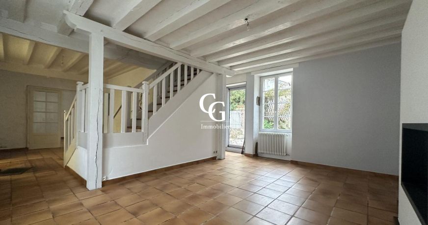 vente Maison Vieillevigne