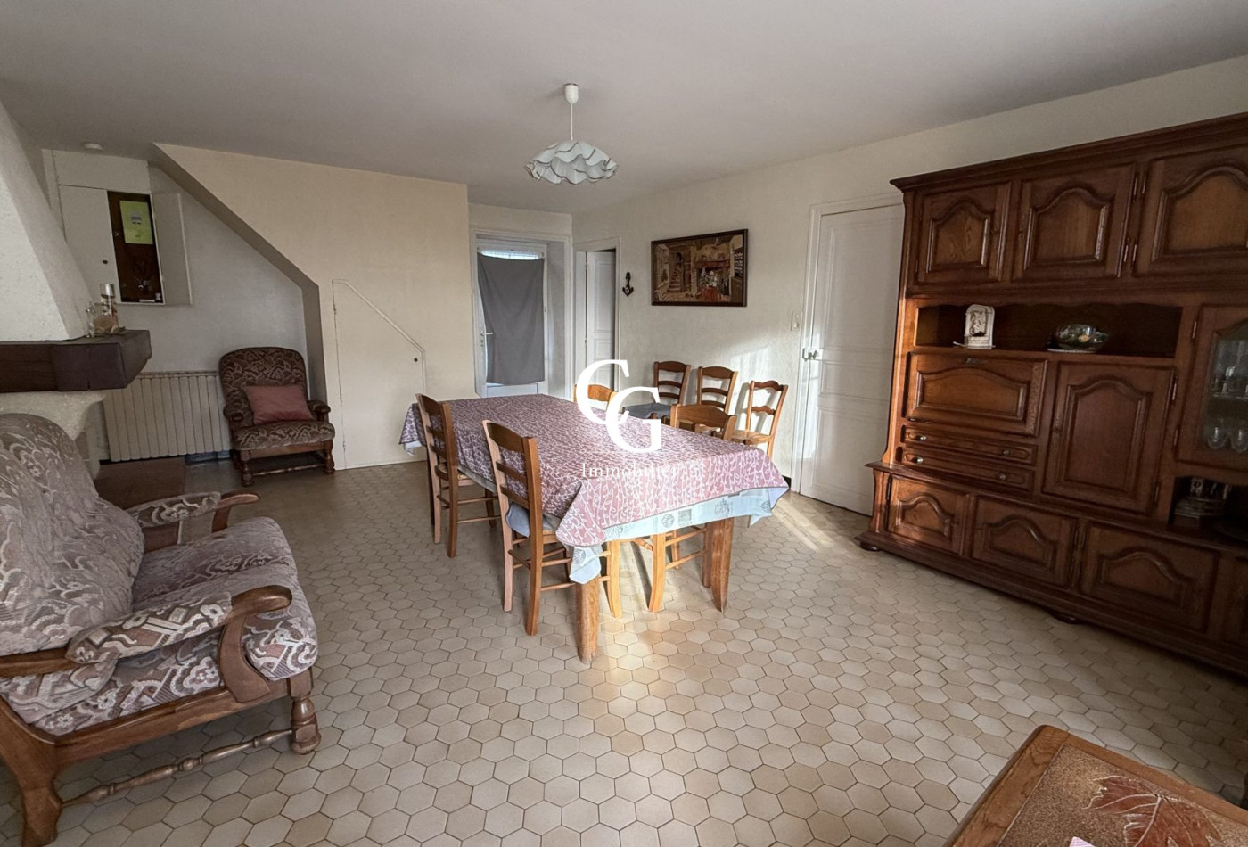 vente Maison Vieillevigne - Photo 3