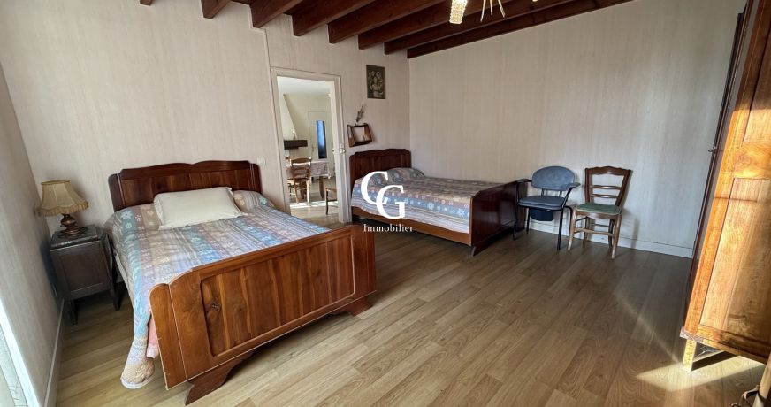 vente Maison Vieillevigne