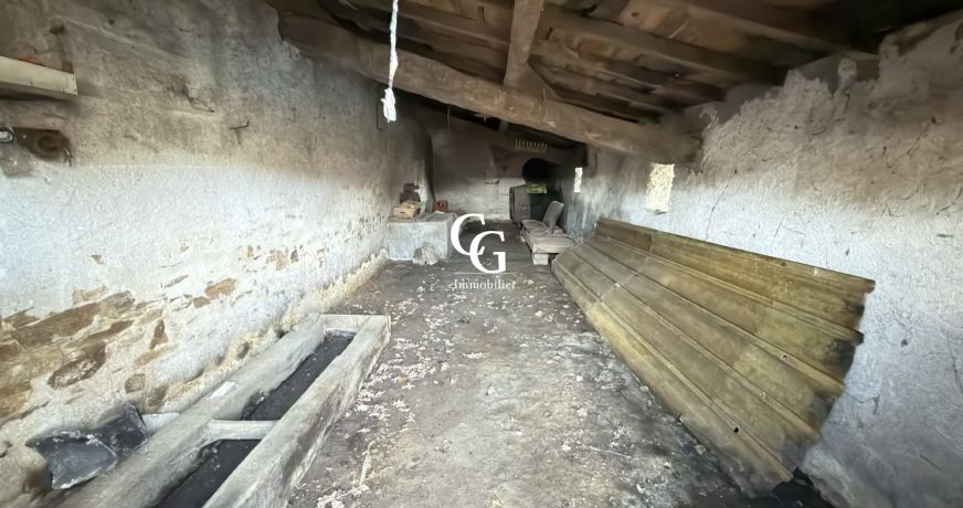 vente Maison Vieillevigne