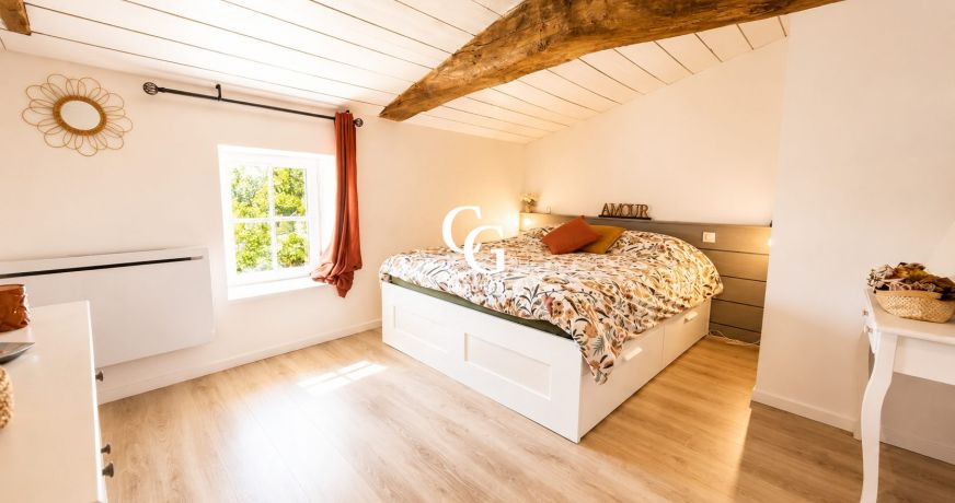 vente Maison Vieillevigne