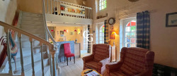 vente Maison Les Landes-genusson