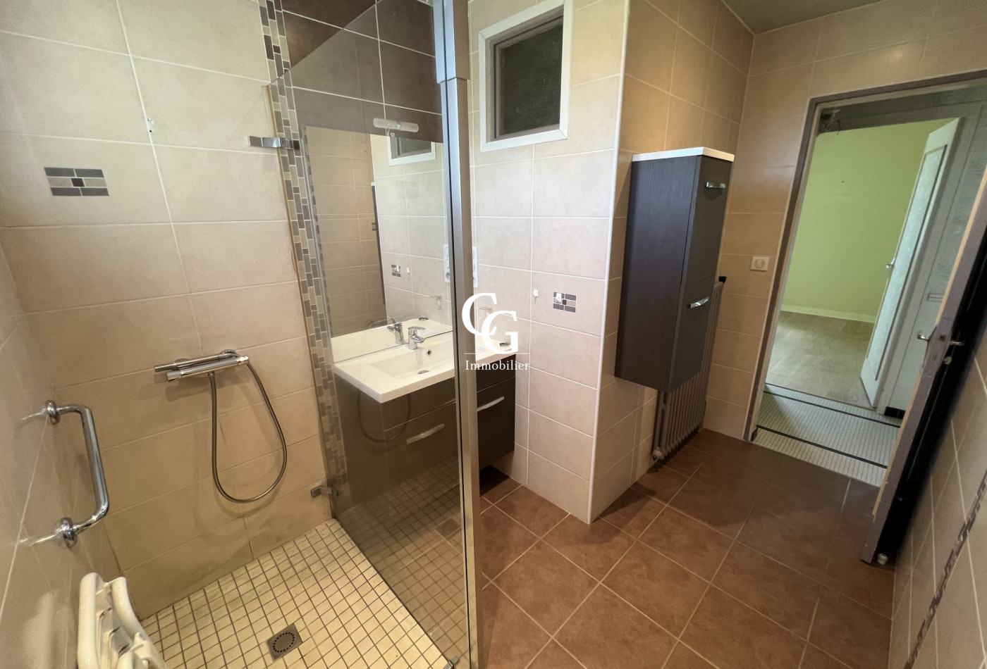 vente Maison Vieillevigne - Photo 10