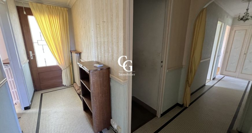 vente Maison Vieillevigne